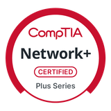 CompTIA Network+ Certified