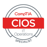 CompTIA IT Operations Specialist (CIOS)
